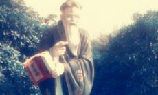 自古道千里姻缘一线牵冥冥之中早已注定(千里姻缘一线牵真的存在吗)