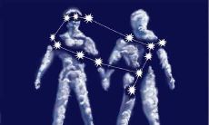 双子座的性格男生生气说话好冷漠(12星座谁最怕双子座)