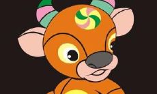 属牛每日财运方位(今天属牛的财神方位在哪里)