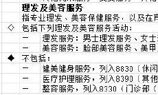 美容五行属什么行业(女性做哪些行业五行属水)