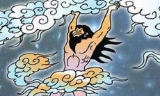 中国古代一共有多少个姻缘神(中国的三个姻缘神)