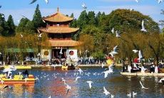 中国有哪些风水(中国风水大师第一人)