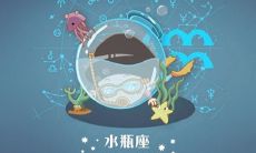 一月到12月都是什么星座(12月到一月是什么星座)