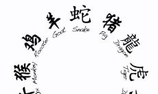 十二生肖的时候像十二生肖的属相(十二生肖最实际的是什么)