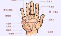 手相算命手掌气色黄(聪明至极的手相)