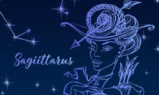 射手座的男生有多爱射手座的女生(射手座一般喜欢什么样的男生)