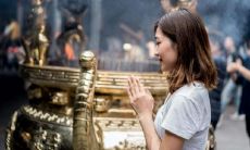 谈对象了还能去求姻缘吗(真正的姻缘会经历分手)