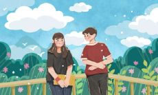 处女座女生气了怎么哄(狮子座女生生气了怎么哄才好)