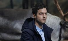 摩羯座比较冷(摩羯座为什么会对人冰冷)