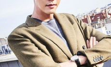 陈伟霆八字命中妻子(命理看陈伟霆姻缘)