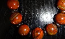 红玛瑙旺夫吗(双鱼女天蝎男配对指数)