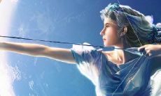 射手男真正爱上一个人的表现(射手座真心爱上一个人的表现)