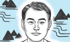 眉毛距离近的人面相(眉眼距离太近的命运)