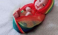 禾字旁的字有哪些取名男孩(鼻子又扁又大面相女人)