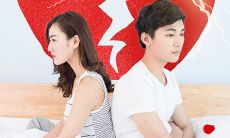 男生梦到和女朋友分手(梦见和男朋友分手哭了)