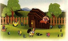 滑坡的预兆包括哪几项(女人梦见山洪滑坡是什么征兆)