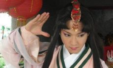 兔儿神弄姻缘(姻缘天作婚事成)