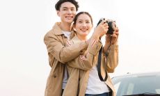 天秤座男生的感情结婚(天秤座男生性格脾气)