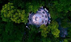 招财进宝摆件坏了可以扔掉吗(请的风水摆件不用了怎么处理)