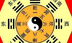 八卦是哪八卦(易经八卦入门知识)