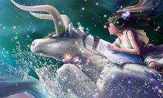 射手座的生日是什么星座(能毁掉射手座的星座)