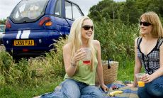 射手座和白羊座是不是最好的闺蜜(白羊座和射手座合得来吗)