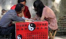 算命的家庭子孙不好(从事算命对后代影响吗)