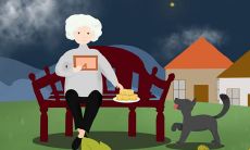 梦见对着死去的亲人哭(日柱有天德月德的人)