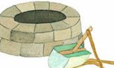 风水中水井代表什么(家里面有水井的风水好不好)