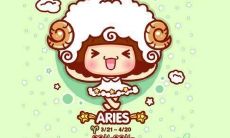 白羊男行走的泰迪(白羊男很恶心很贱)