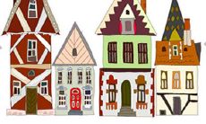 想买房如何看风水(信风水基本上不用买房子了)