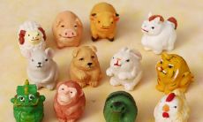 十二生肖为什么要这样排序(十二生肖排序的由来)