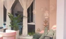 美甲美睫店名字大全招财(狮子座男生好哄吗)