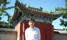 火德真君庙求姻缘(光孝寺姻缘符)