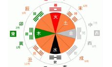 谁在研究周易时提出八卦里的(周易八卦是什么)