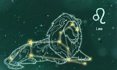 狮子座会主动找你聊天吗(射手座主动找你聊天)