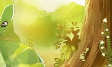 做梦梦到小蛇咬手(做梦梦到被毒蛇咬到手)