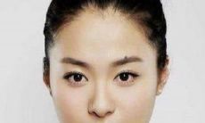 额头窄突出女人面相(脸长额头窄的女人面相)