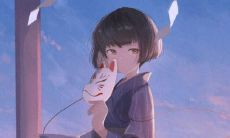 超准的情侣三观测试(测试爱情观的心理测试)