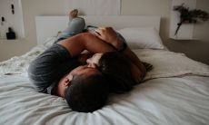 梦到人是他想你还是你想他(梦到一个人是你想他还是他想你)