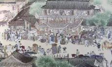 商周时期的占卜活动(占卜他心里拿我当什么)