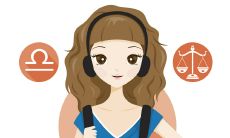 双鱼座对于前任会主动联系吗(双鱼座男生喜欢一个人的表现)