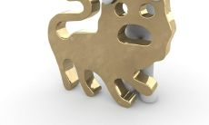 金牛男跟狮子女配对指数(狮子男和金牛女配对指数分析)