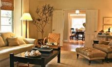 农村大门朝向风水方位图解(大门朝向风水方位图解)