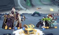 剑与远征第一次占星选什么2023(剑与远征凤凰占星)