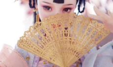 测一测你最近几天桃花运(测桃花运最准的测试)