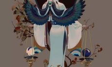 天秤座爱一个人是什么样子(天秤座女生暗恋一个人的表现)