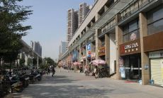 门面朝向旺财(店门口朝北怎样才能旺财)