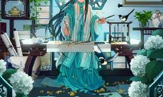 双鱼座的古风(十二星座专属古风笔名)