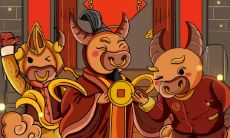 属牛的几年穿红色衣服好吗(牛年本命年穿红色会犯冲吗)